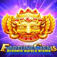 bronwin aurora erome